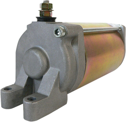 Parts Unlimited Starter Motor - Unfinished - 410-52305