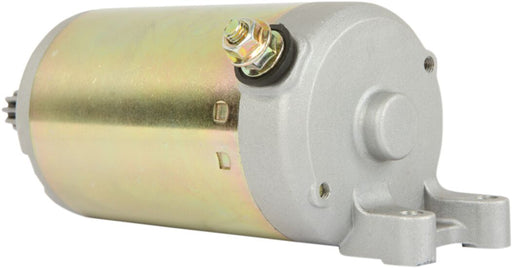 Parts Unlimited Starter Motor - Unfinished - 410-52308