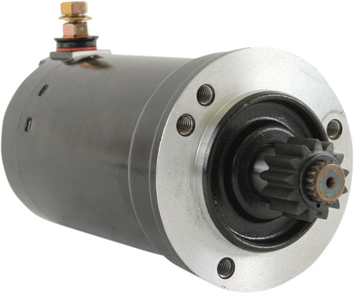 Parts Unlimited Starter Motor - Unfinished - 410-52290