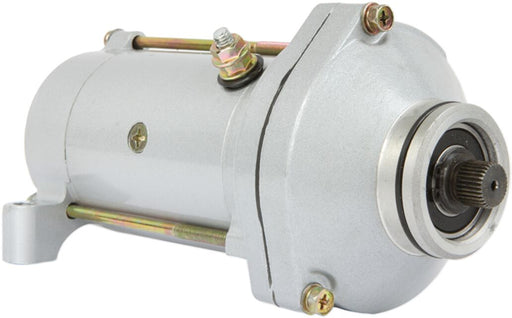 Parts Unlimited Starter Motor - Unfinished - 410-54109