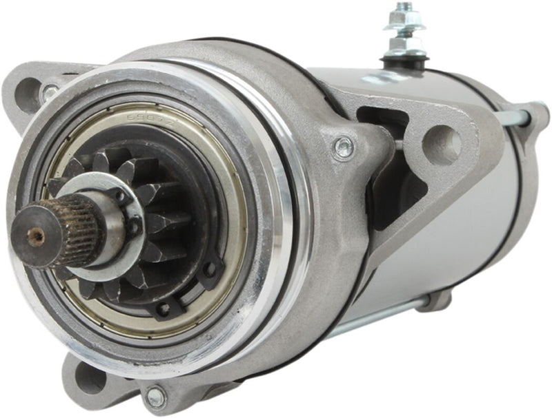 Parts Unlimited Starter Motor - Unfinished - 410-54183