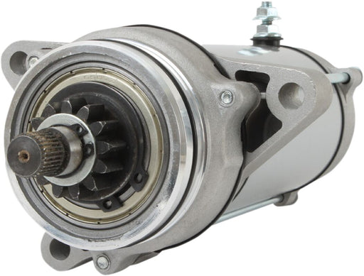 Parts Unlimited Starter Motor - Unfinished - 410-54183