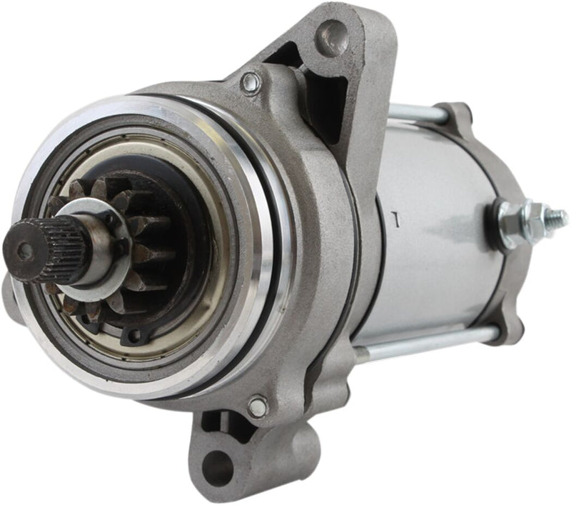 Parts Unlimited Starter Motor - Unfinished - 410-54096