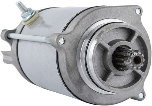 Parts Unlimited Starter Motor - Unfinished - 410-54048