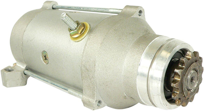 Parts Unlimited Starter Motor - Unfinished - 410-54023