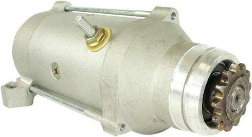Parts Unlimited Starter Motor - Unfinished - 410-54023