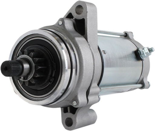 Parts Unlimited Starter Motor - Unfinished - 410-54179