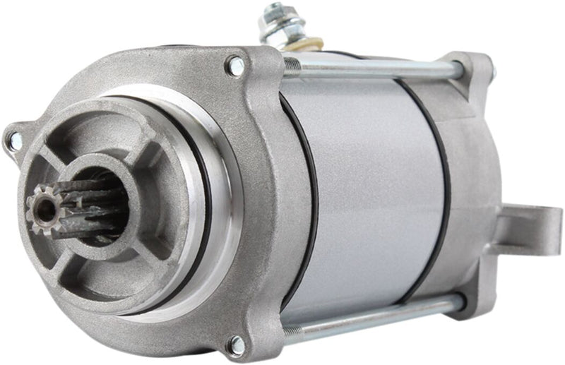 Parts Unlimited Starter Motor - Unfinished - 410-54189