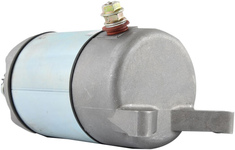 Parts Unlimited Starter - Unfinished - 410-54161