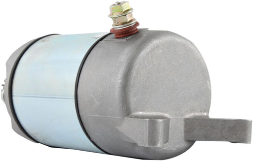 Parts Unlimited Starter - Unfinished - 410-54161
