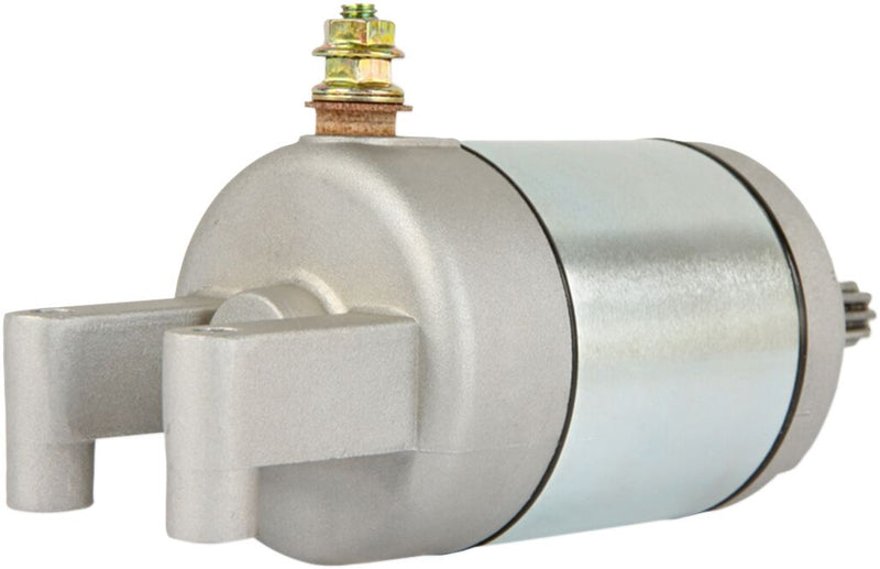 Parts Unlimited Starter Motor - Unfinished - 410-54092