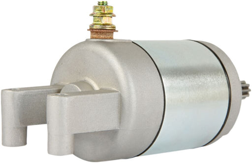 Parts Unlimited Starter Motor - Unfinished - 410-54092
