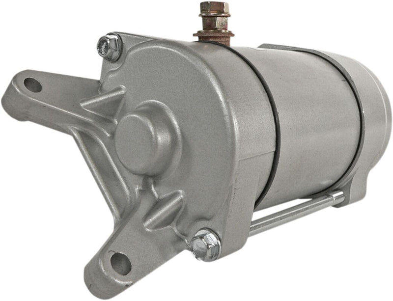 Parts Unlimited Starter Motor - Unfinished - 410-54024