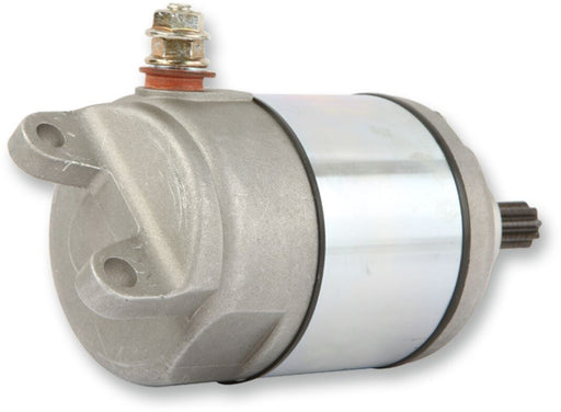 Parts Unlimited Starter Motor - Unfinished - 410-54229