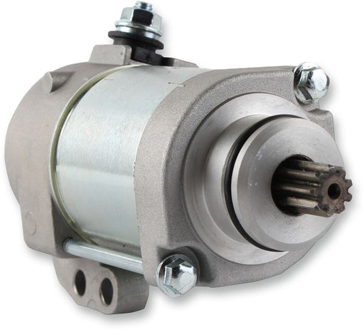 Parts Unlimited Starter Motor - Unfinished - 410-54279