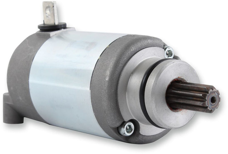 Parts Unlimited Starter Motor - Unfinished - 410-54175