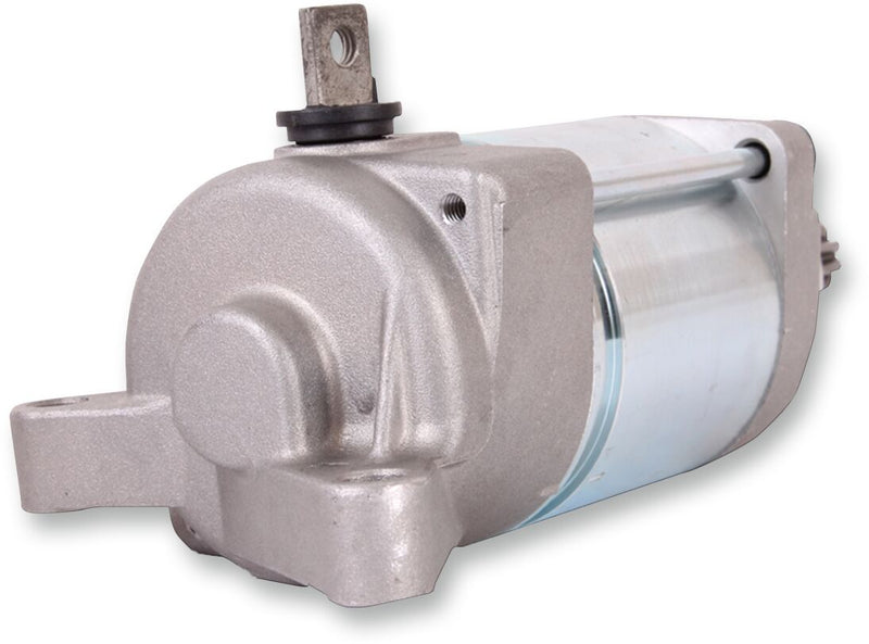 Parts Unlimited Starter Motor - Unfinished - 410-58047