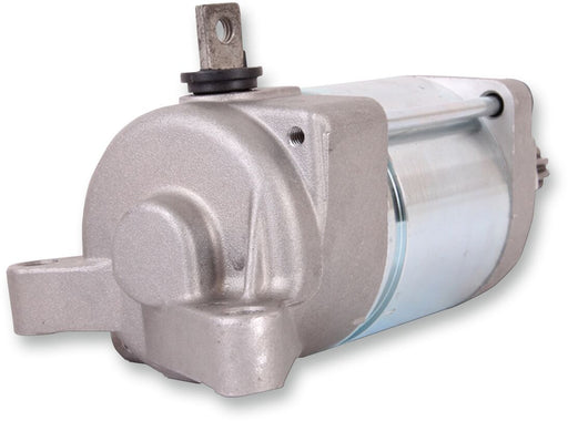 Parts Unlimited Starter Motor - Unfinished - 410-58047