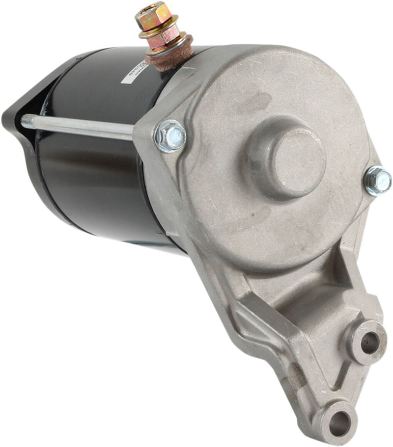 Parts Unlimited Starter - Unfinished - 410-54251