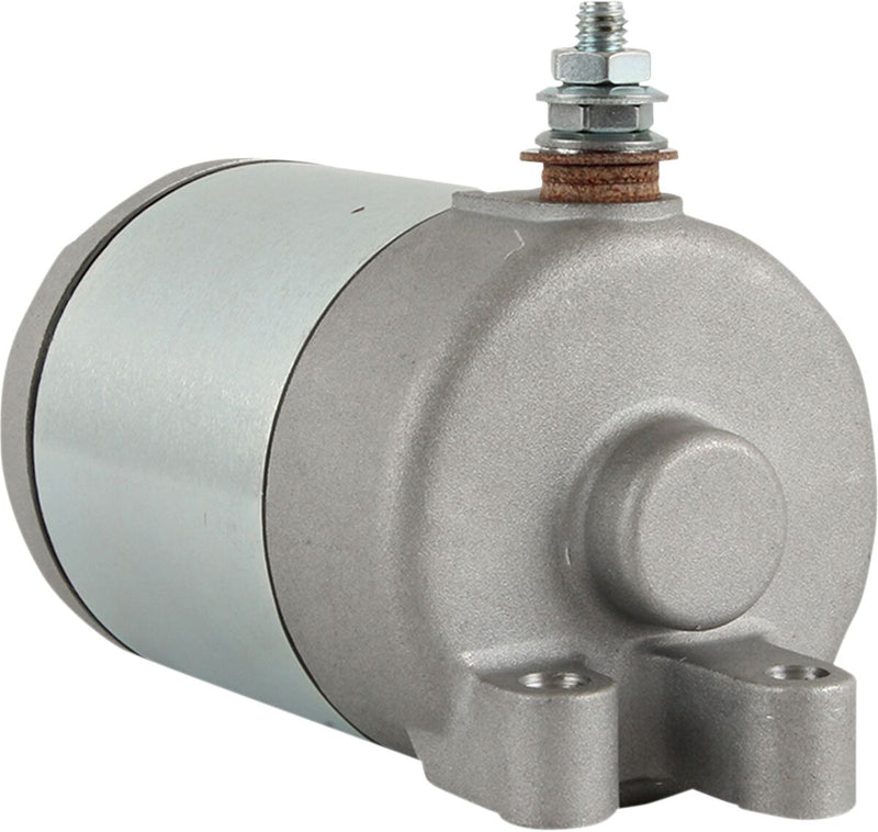 Parts Unlimited Starter - Unfinished - 410-54219