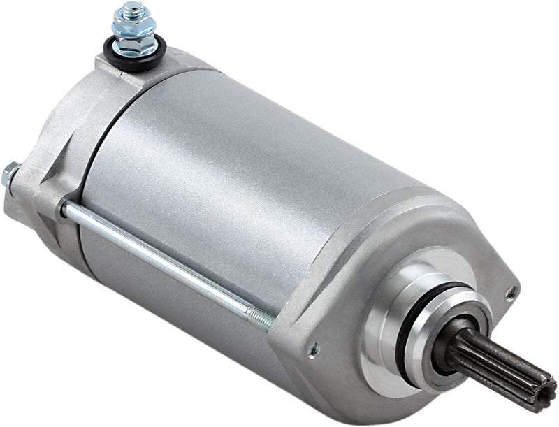 Parts Unlimited Starter - 410-52513