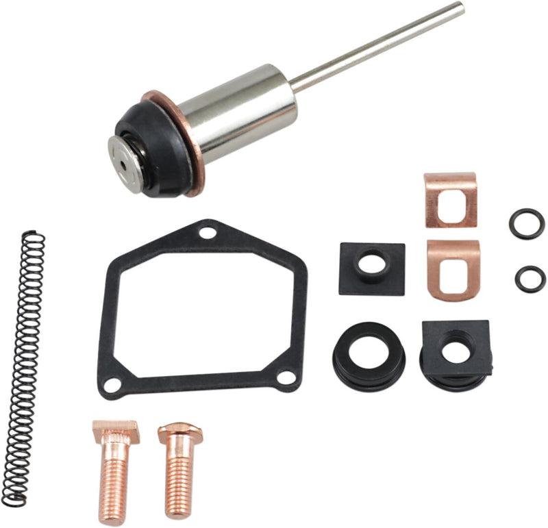 Terry Components Starter Solenoid Repair Kit - 550040