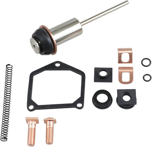 Terry Components Starter Solenoid Repair Kit - 550040