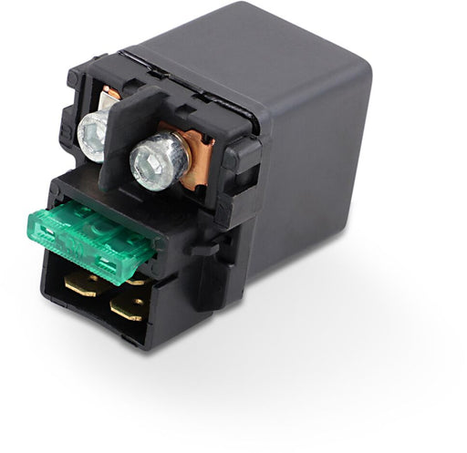 Moose Offroad Hard-parts Solenoid Switch - Black - M-65-108