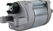 Parts Unlimited Starter KTM - Unfinished