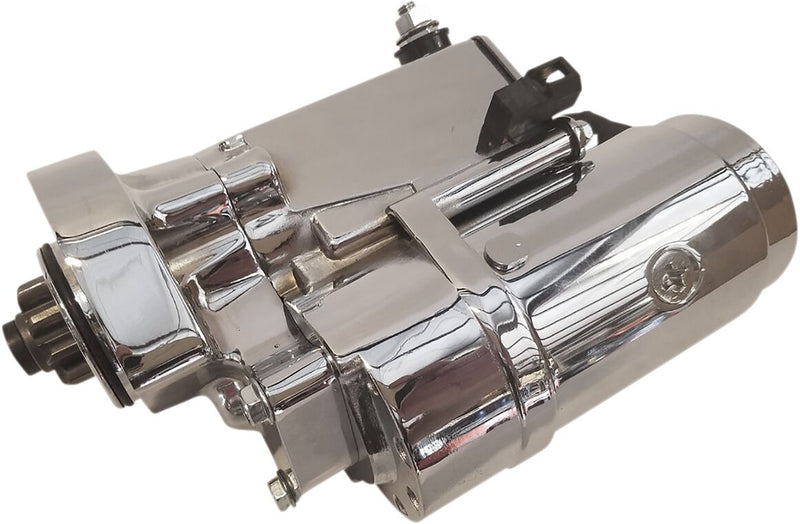 Terry Components Starter - Chrome - 773005