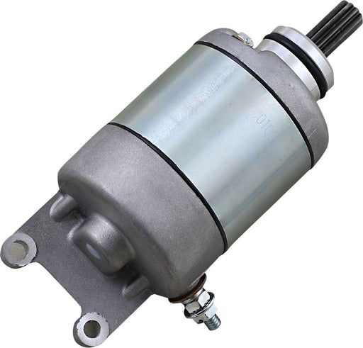 Moose Offroad Hard-parts Starter Motor