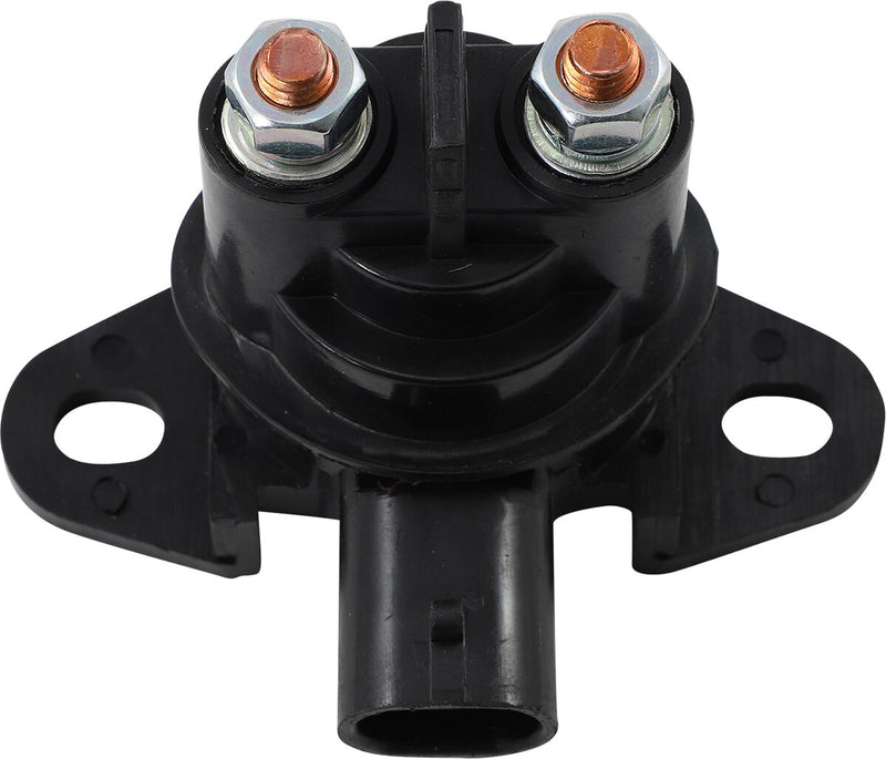 Parts Unlimited Starter Solenoid - 240-22139