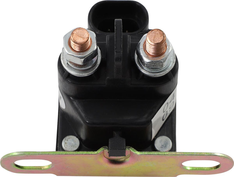 Parts Unlimited Starter Solenoid - 240-22277
