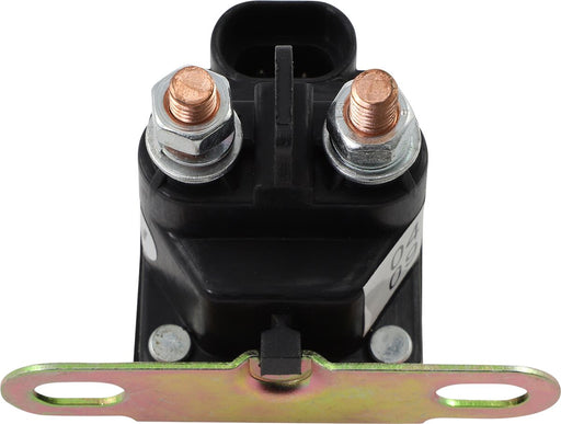 Parts Unlimited Starter Solenoid - 240-22277