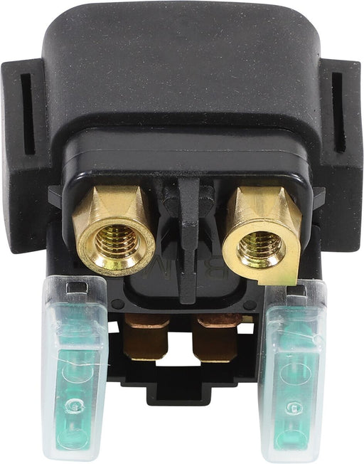 Parts Unlimited Starter Solenoid - 240-54045