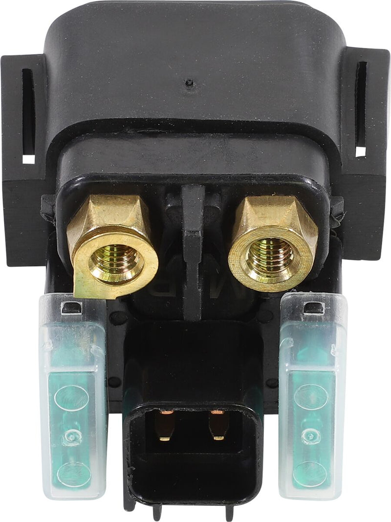 Parts Unlimited Starter Solenoid - 240-54065