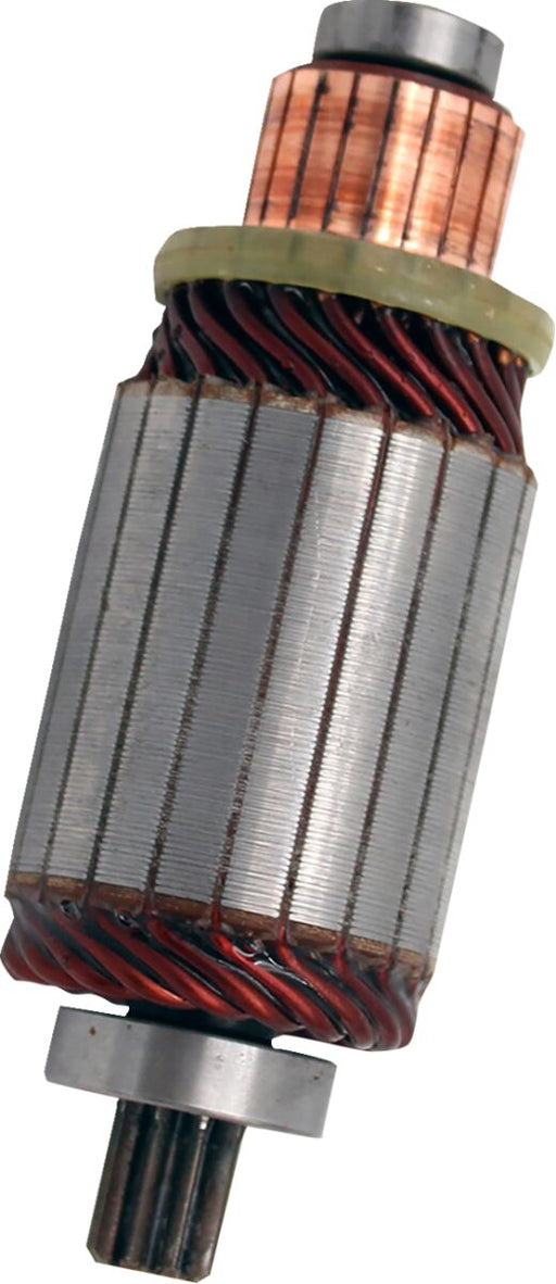 Terry Components Replacement Starter Armature - 555131