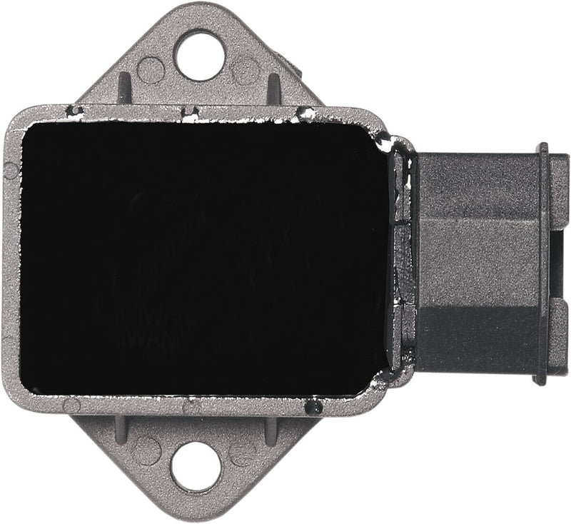 EMGO Rectifier - Black