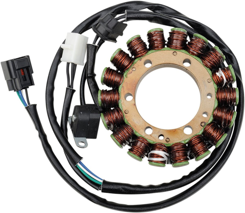 Moose Offroad Hard-parts Stator for Suzuki - M21-807H