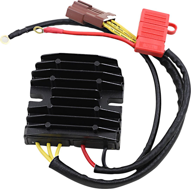 Moose Offroad Hard-parts Regulator/Rectifiers