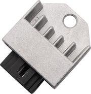 Moose Offroad Hard-parts Rectifier and Regulator