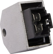 Moose Offroad Hard-parts Rectifier and Regulator