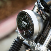 J.W. Speaker Headlight Install Kit