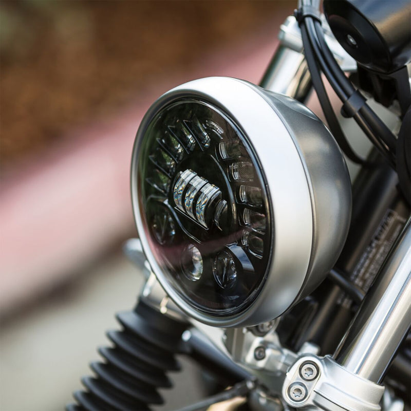 J.W. Speaker Headlight Install Kit