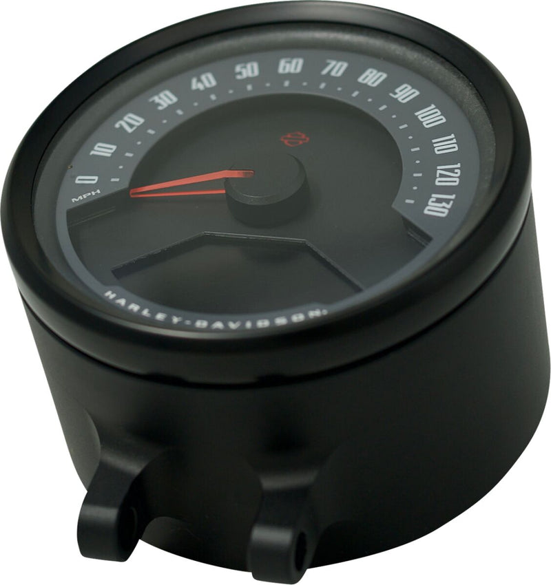 Kodlin USA Round Gauge Bezel Kit for Ascent Pro Riser - Anodised, Black