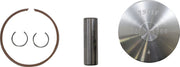 Wiseco Piston Kit for 2 Stroke - Forged Series - 48,00 mm, 47,95 mm
