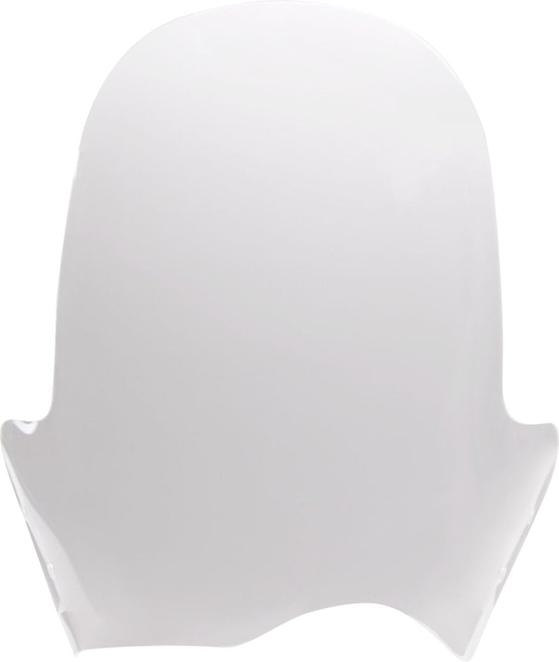 Moose Offroad Hard-parts Adventure Windscreen - Clear, Sport Bike - S-MR1150GS-2