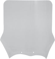 Moose Offroad Hard-parts Adventure Windscreen - Clear, Sport Bike - MR1200GS+4