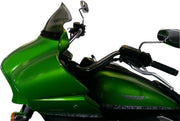 Klock Werks Flare® Windshield - Tinted, Cruiser - KWW-06-0023