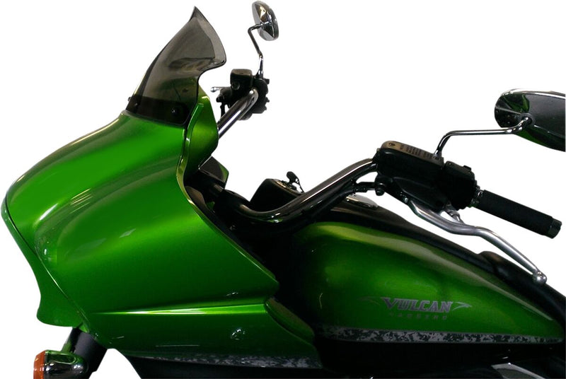 Klock Werks Flare® Windshield - Tinted, Cruiser - KWW-06-0023